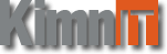 Kimn-IT logo